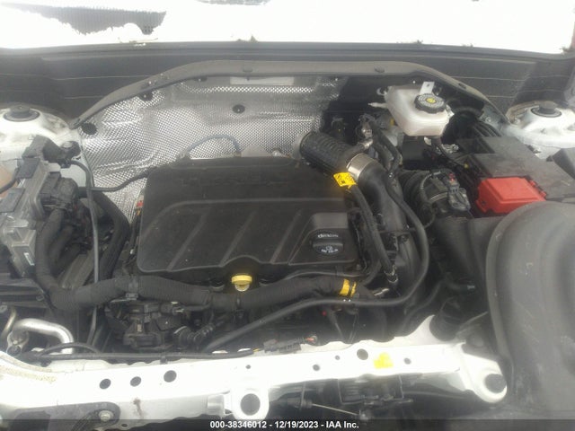Chevrolet Trailblazer Lt 2022 KL79MPS29NB133030 Image 10
