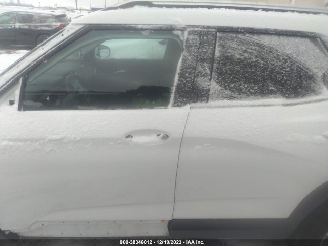 Chevrolet Trailblazer Lt 2022 KL79MPS29NB133030 Image 15