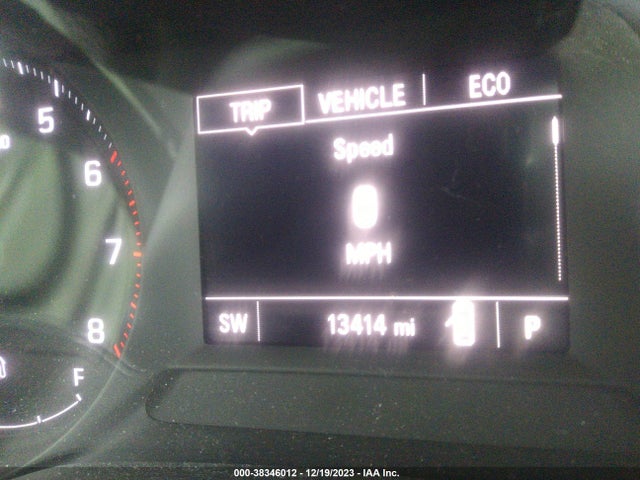 Chevrolet Trailblazer Lt 2022 KL79MPS29NB133030 Image 16