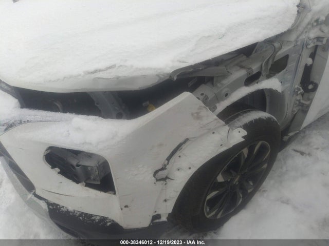 Chevrolet Trailblazer Lt 2022 KL79MPS29NB133030 Image 6