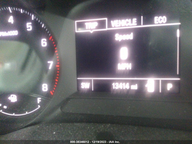 Chevrolet Trailblazer Lt 2022 KL79MPS29NB133030 Image 7