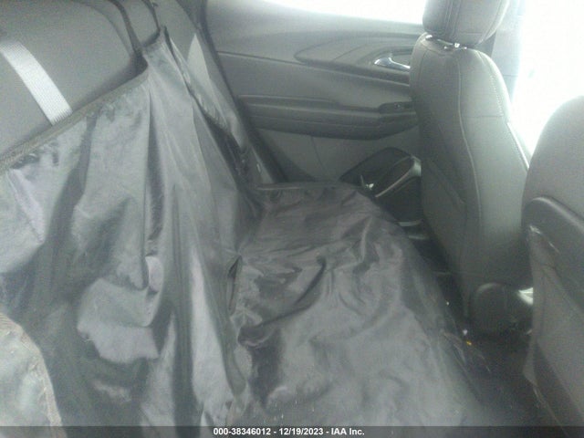 Chevrolet Trailblazer Lt 2022 KL79MPS29NB133030 Image 8