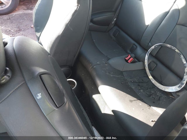 2008 MINI COOPER S WMWMF73598TV36873 Photo 7