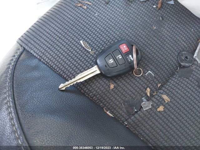 Toyota COROLLA SE 2019 2T1BURHE7KC224117 Image 11