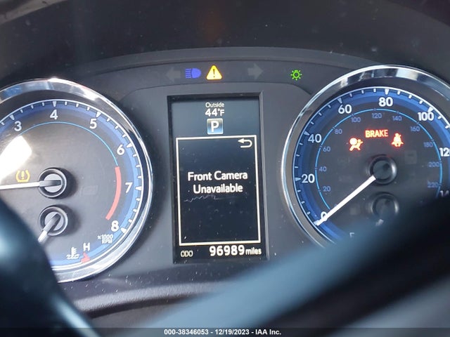 Toyota COROLLA SE 2019 2T1BURHE7KC224117 Image 15