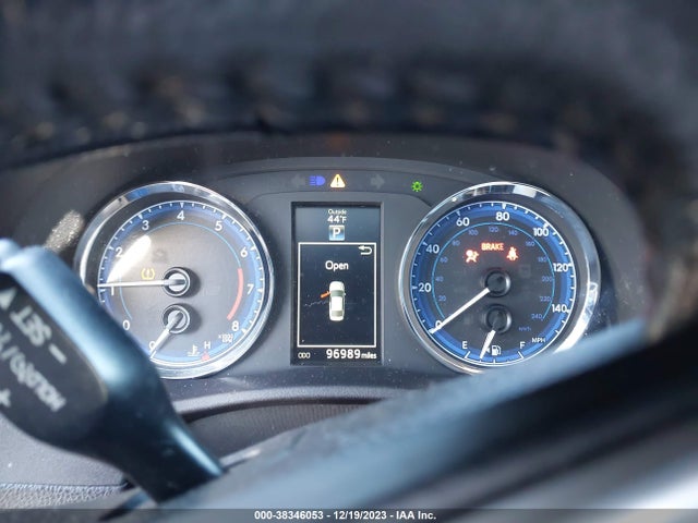 Toyota COROLLA SE 2019 2T1BURHE7KC224117 Image 7