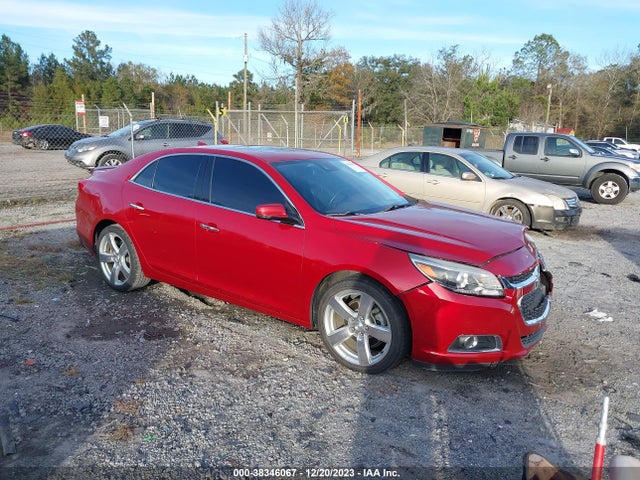 2014 1G11J5SX8EF141355 main image