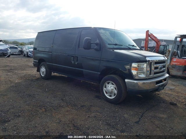 Auction sale of the 2013 Ford E-150 Commercial, vin: 1FTNE1EW3DDB19508, lot number: 38346078