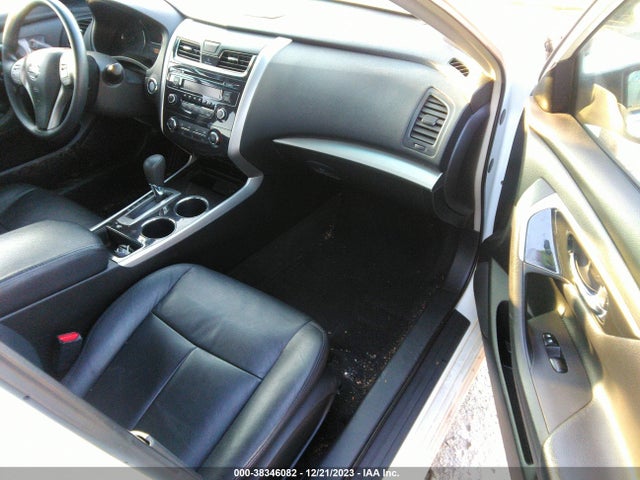 2013 NISSAN ALTIMA 2.5 S VIN: 1N4AL3AP8DN572392