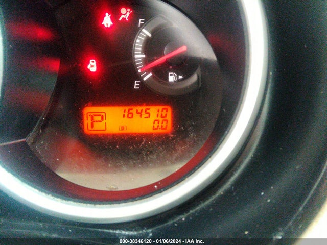 2010 NISSAN VERSA 1.8S VIN: 3N1BC1AP3AL402149