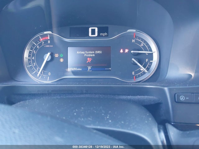 Honda Ridgeline Rtl-e 2019 5FPYK3F72KB012746 Image 7