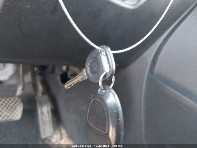2008 CHEVROLET EQUINOX SPORT VIN: 2CNDL537686039558