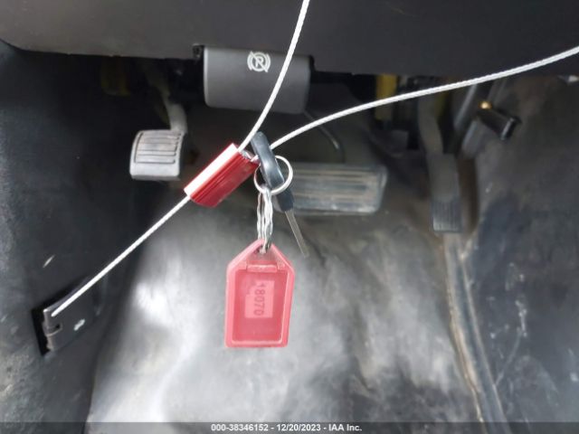 1GCWGAFP8J1231319 Chevrolet Express 2500 Work Van