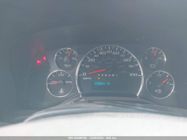 1GCWGAFP8J1231319 Chevrolet Express 2500 Work Van
