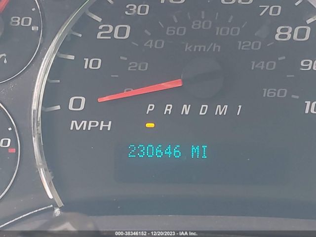 1GCWGAFP8J1231319 Chevrolet Express 2500 Work Van