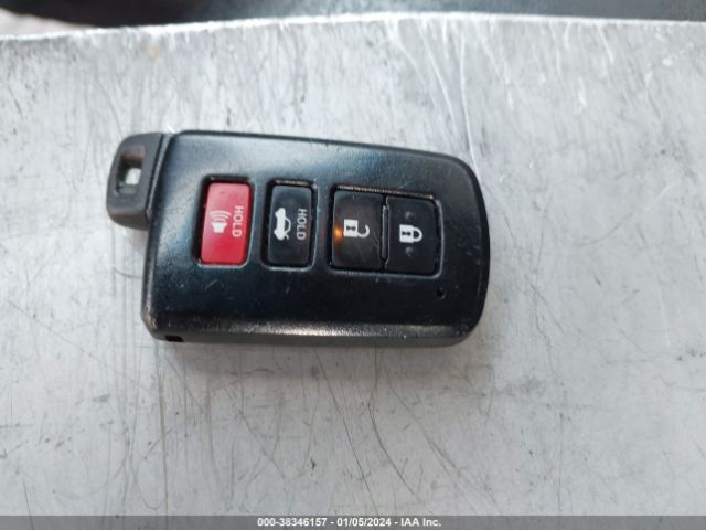4T1BD1FK3GU181072 Toyota Camry Hybrid Xle