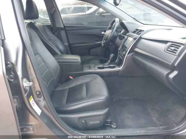 4T1BD1FK3GU181072 Toyota Camry Hybrid Xle