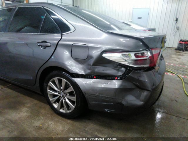 4T1BD1FK3GU181072 Toyota Camry Hybrid Xle