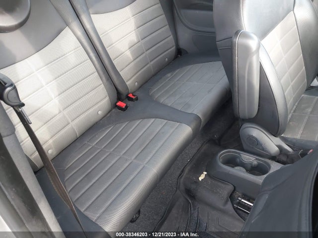 2013 FIAT 500 3C3CFFBR8DT554152 Photo 7