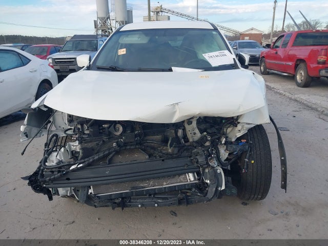 Nissan ROGUE S 2018 5N1AT2MV7JC831231 Image 12