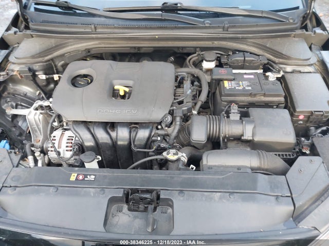Hyundai ELANTRA SE 2020 KMHD74LF5LU950688 Image 10