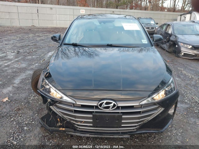 Hyundai ELANTRA SE 2020 KMHD74LF5LU950688 Image 12