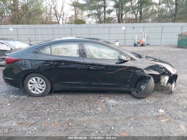 Hyundai ELANTRA SE 2020 KMHD74LF5LU950688 Image 13