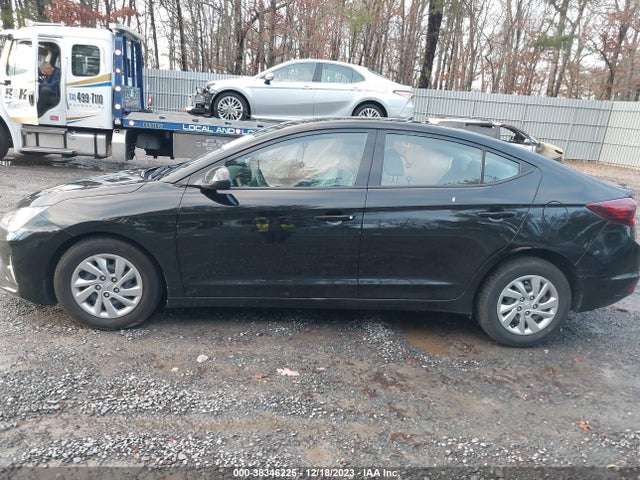 Hyundai ELANTRA SE 2020 KMHD74LF5LU950688 Image 14