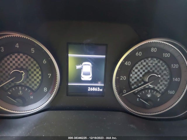 Hyundai ELANTRA SE 2020 KMHD74LF5LU950688 Image 15