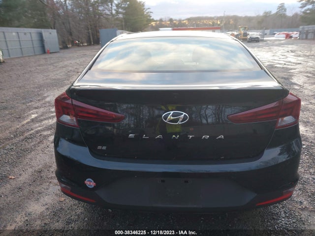 Hyundai ELANTRA SE 2020 KMHD74LF5LU950688 Image 16