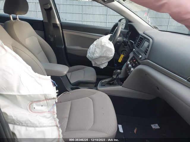 Hyundai ELANTRA SE 2020 KMHD74LF5LU950688 Image 5
