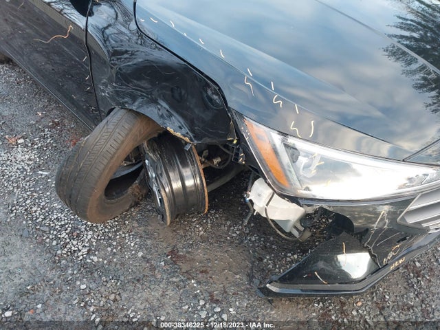 Hyundai ELANTRA SE 2020 KMHD74LF5LU950688 Image 6