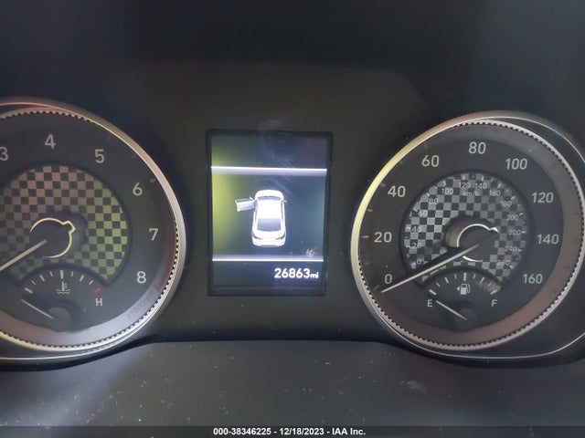 Hyundai ELANTRA SE 2020 KMHD74LF5LU950688 Image 7