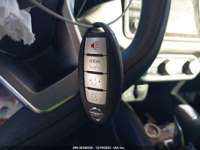 38346236 :رقم المزاد ، 3N1CN8EV8LL894423 vin ، 2020 Nissan Versa Sv Xtronic Cvt مزاد بيع