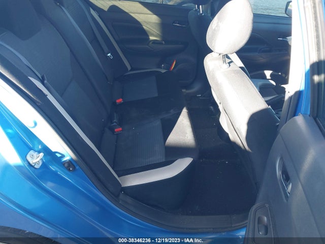 38346236 :رقم المزاد ، 3N1CN8EV8LL894423 vin ، 2020 Nissan Versa Sv Xtronic Cvt مزاد بيع
