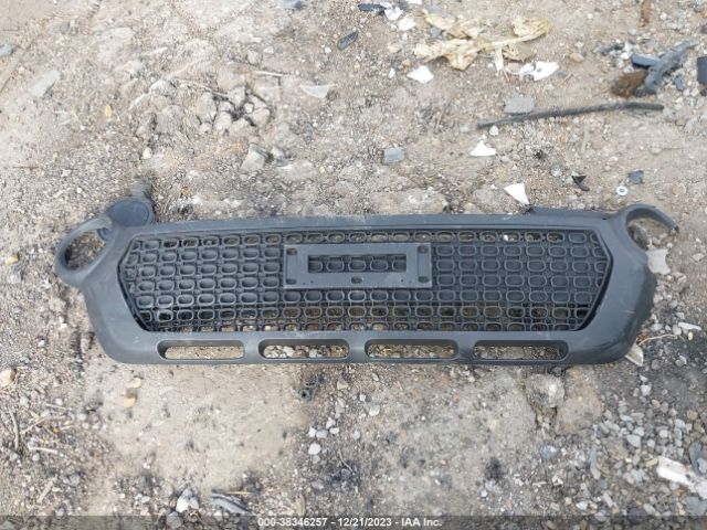 KNDJN2A28F7134384 KIA Soul