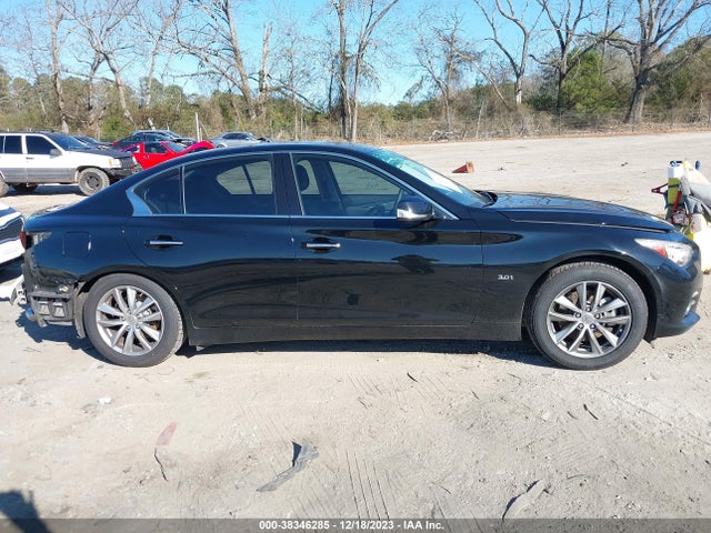JN1EV7AP7HM732001 Infiniti Q50 3.0t Premium