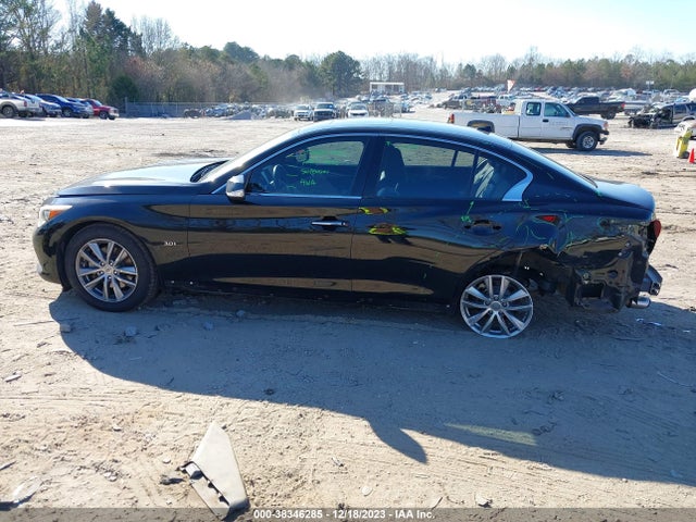 JN1EV7AP7HM732001 Infiniti Q50 3.0t Premium