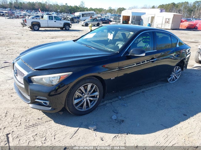 JN1EV7AP7HM732001 Infiniti Q50 3.0t Premium