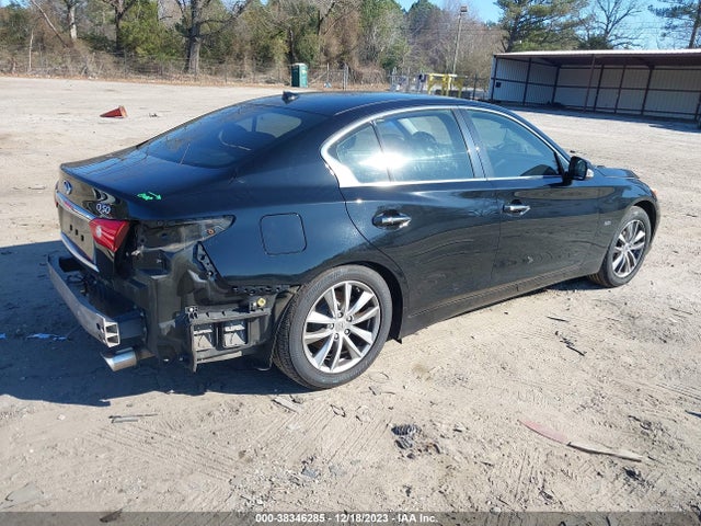 JN1EV7AP7HM732001 Infiniti Q50 3.0t Premium