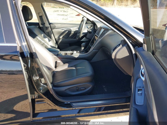 JN1EV7AP7HM732001 Infiniti Q50 3.0t Premium