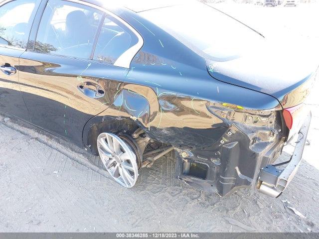 JN1EV7AP7HM732001 Infiniti Q50 3.0t Premium