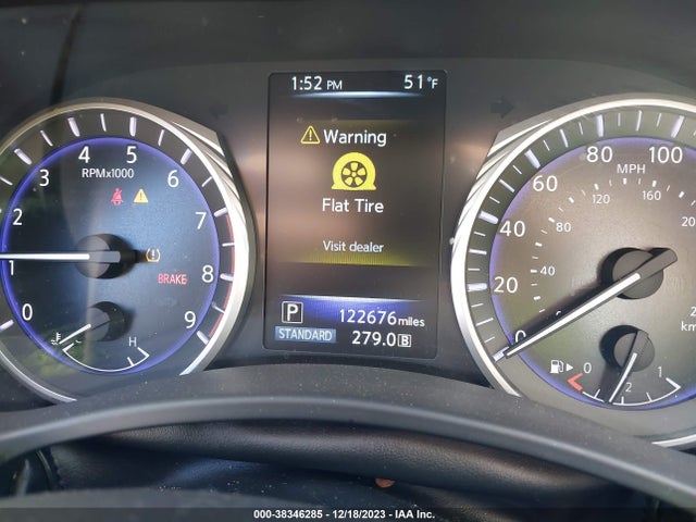 JN1EV7AP7HM732001 Infiniti Q50 3.0t Premium