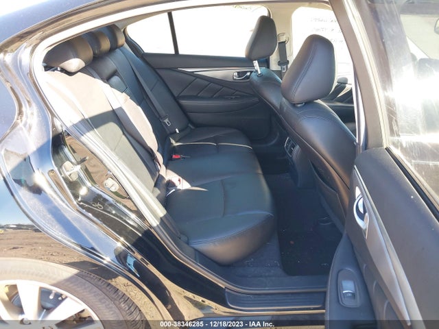 JN1EV7AP7HM732001 Infiniti Q50 3.0t Premium