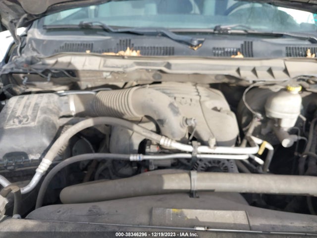 Продаж на аукціоні авто 2015 Ram 1500 Big Horn, vin: 1C6RR7LT7FS557908, номер лоту: 38346296