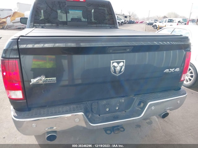 Продаж на аукціоні авто 2015 Ram 1500 Big Horn, vin: 1C6RR7LT7FS557908, номер лоту: 38346296