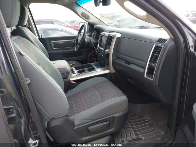 Продаж на аукціоні авто 2015 Ram 1500 Big Horn, vin: 1C6RR7LT7FS557908, номер лоту: 38346296