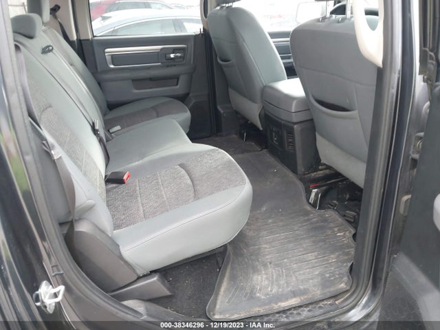 Продаж на аукціоні авто 2015 Ram 1500 Big Horn, vin: 1C6RR7LT7FS557908, номер лоту: 38346296