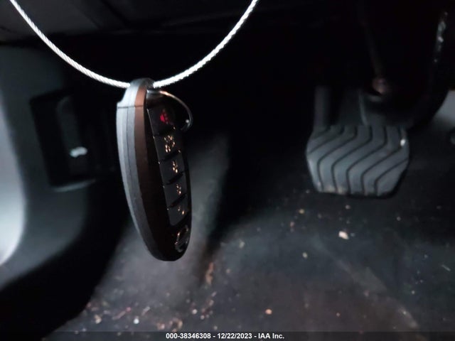 2021 NISSAN ROGUE SV INTELLIGENT AWD VIN: 5N1AT3BB9MC711689