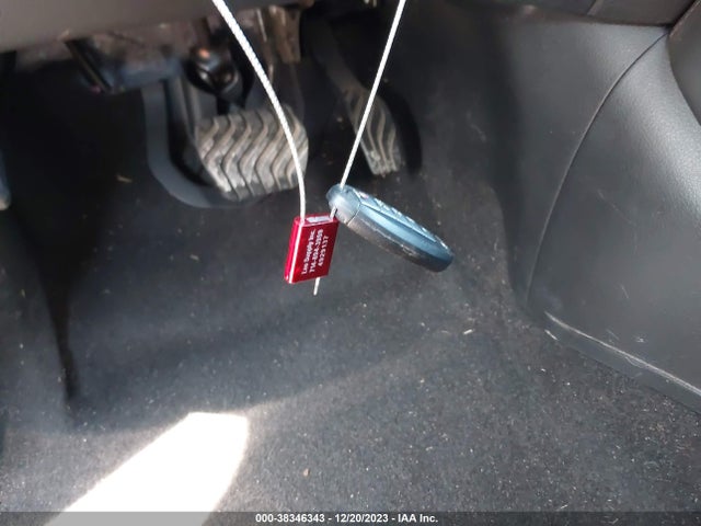 2018 NISSAN ROGUE HYBRID SL VIN: 5N1ET2MTXJC822054